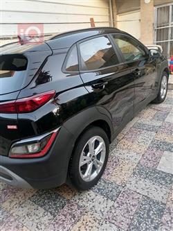 هيونداي كونا